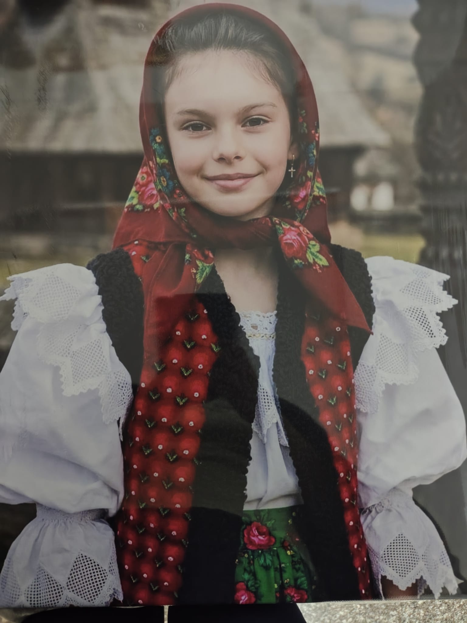 Daria Maria 1