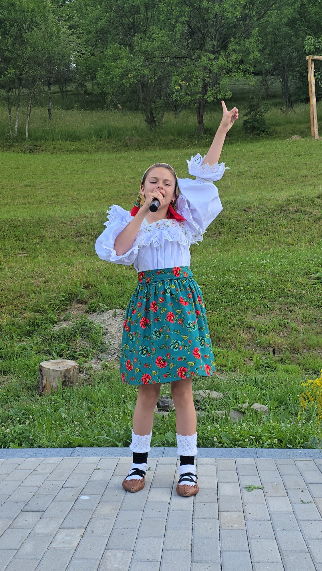 Daria Maria 9