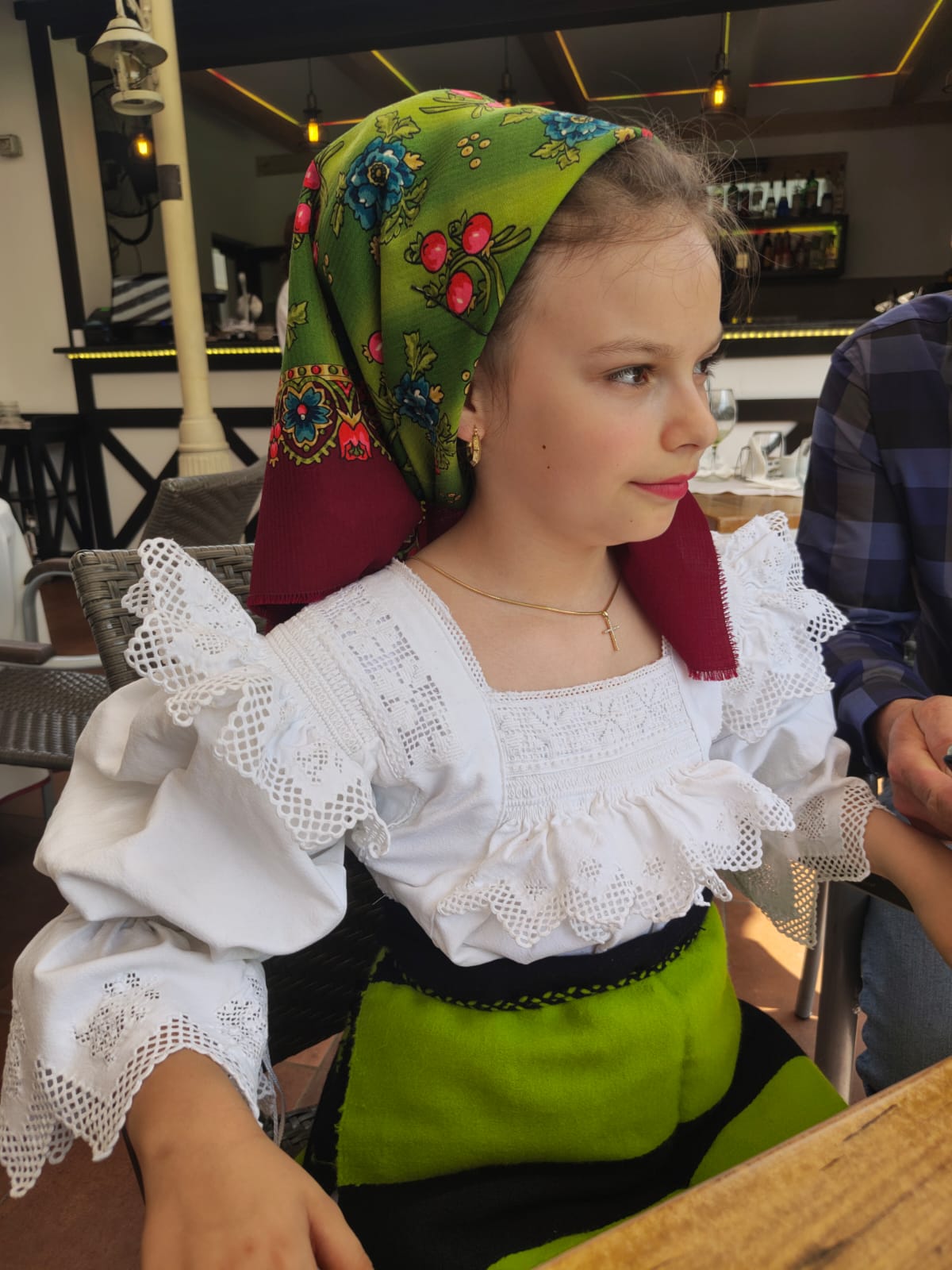 Daria Maria 15